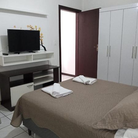 Apartamento 2 Florianópolis Buitenkant foto