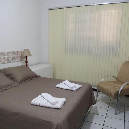 Apartamento 2 Florianópolis Buitenkant foto