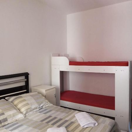 Apartamento 2 Florianópolis Buitenkant foto