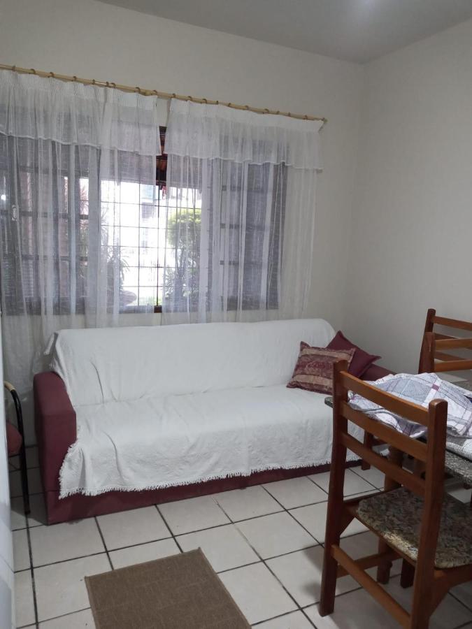 Apartamento 2 Florianópolis Buitenkant foto