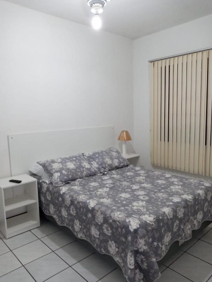 Apartamento 2 Florianópolis Buitenkant foto