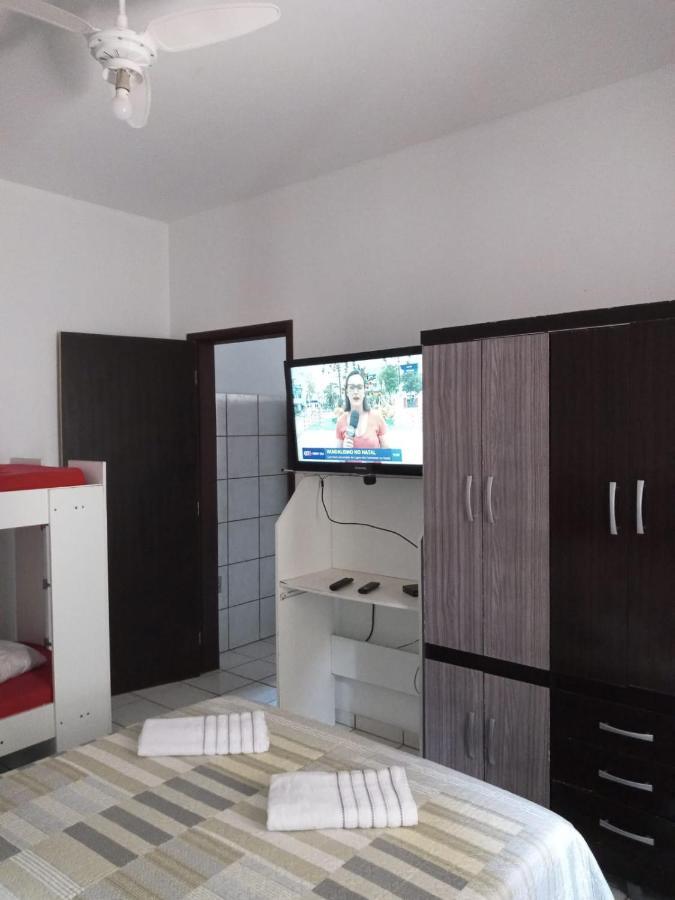 Apartamento 2 Florianópolis Buitenkant foto