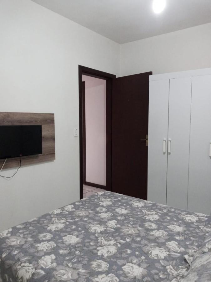 Apartamento 2 Florianópolis Buitenkant foto