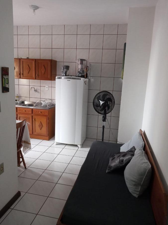 Apartamento 2 Florianópolis Buitenkant foto