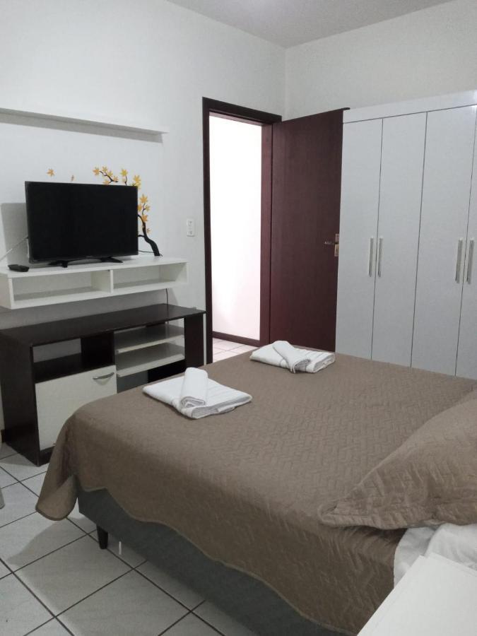 Apartamento 2 Florianópolis Buitenkant foto