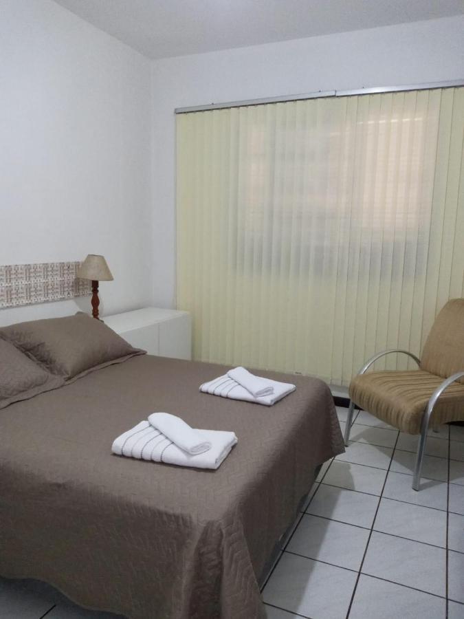 Apartamento 2 Florianópolis Buitenkant foto