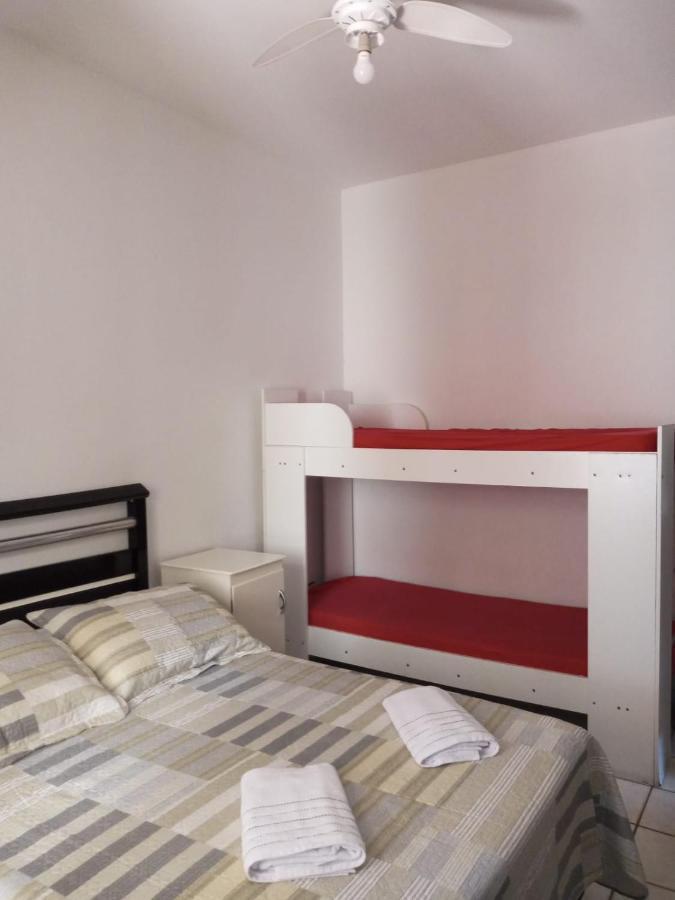 Apartamento 2 Florianópolis Buitenkant foto