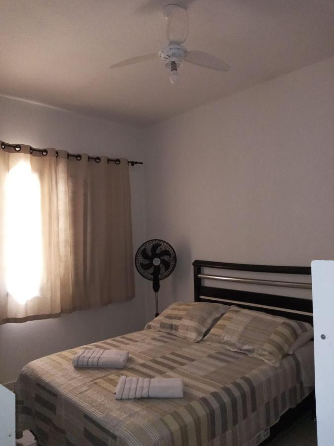 Apartamento 2 Florianópolis Buitenkant foto