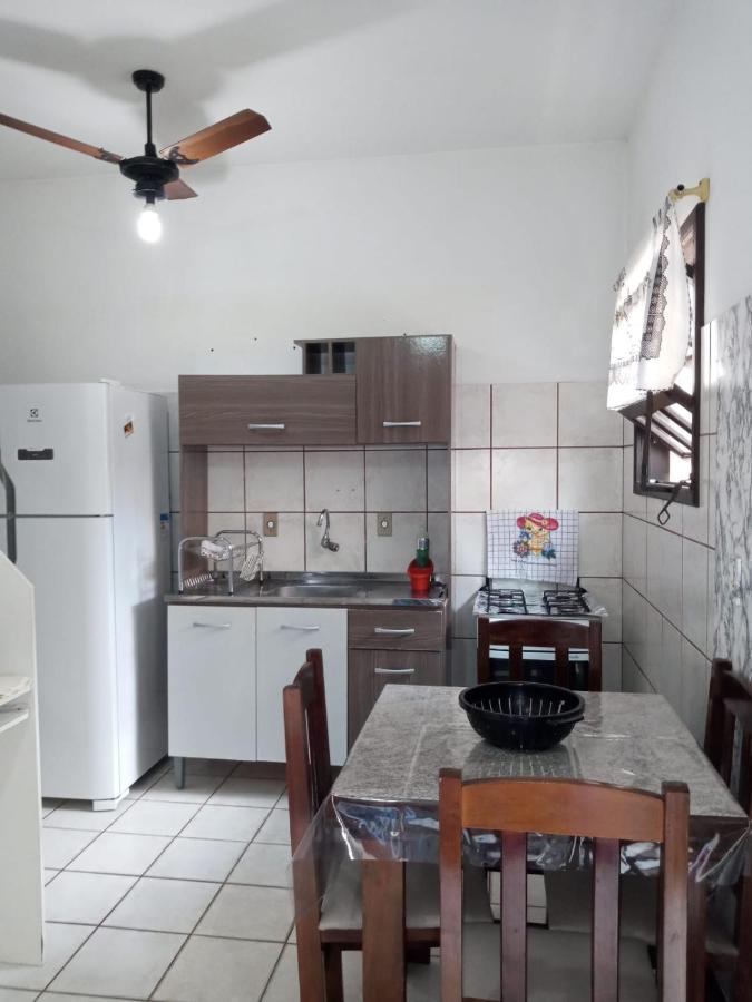 Apartamento 2 Florianópolis Buitenkant foto