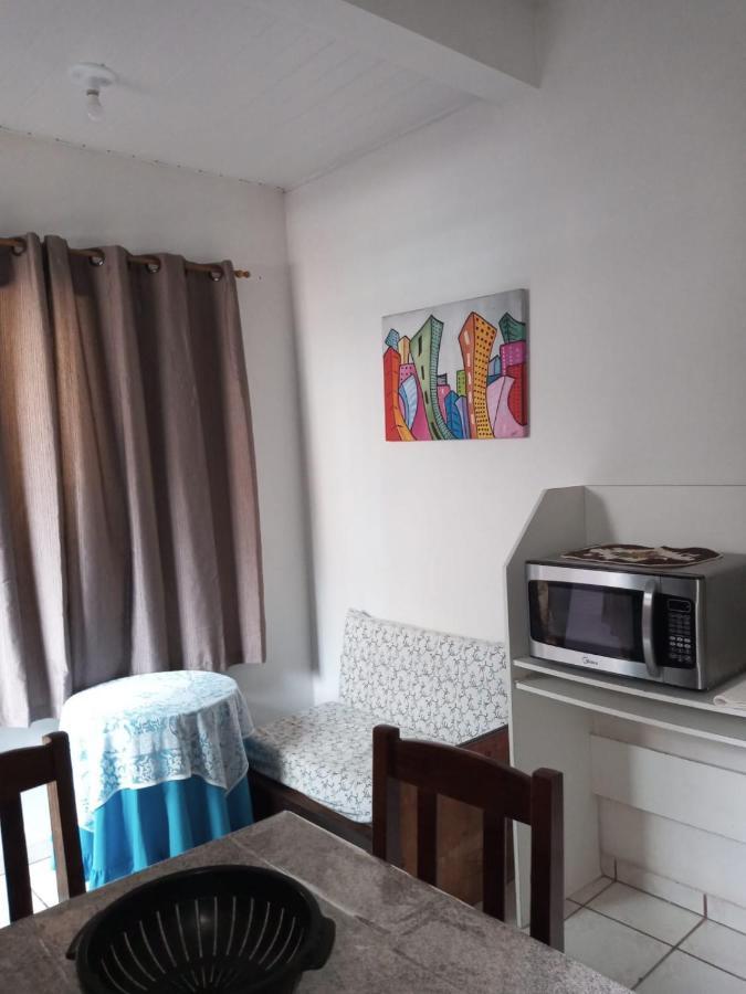 Apartamento 2 Florianópolis Buitenkant foto