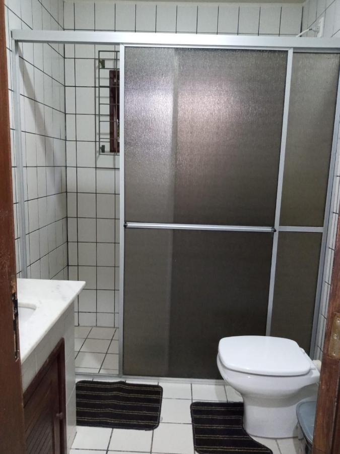Apartamento 2 Florianópolis Buitenkant foto