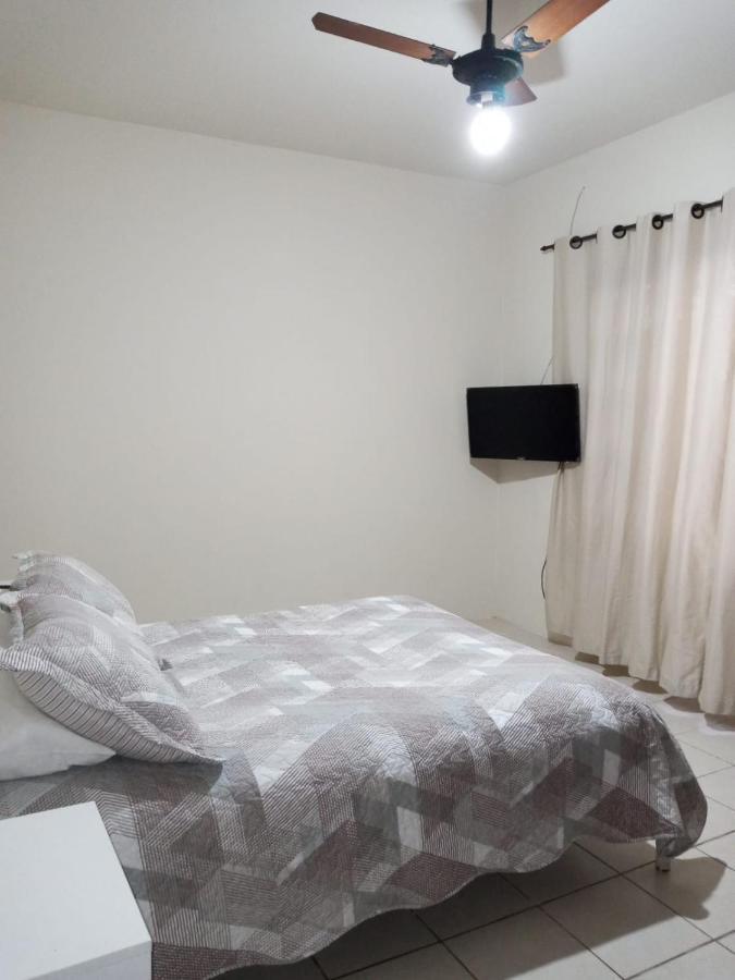 Apartamento 2 Florianópolis Buitenkant foto