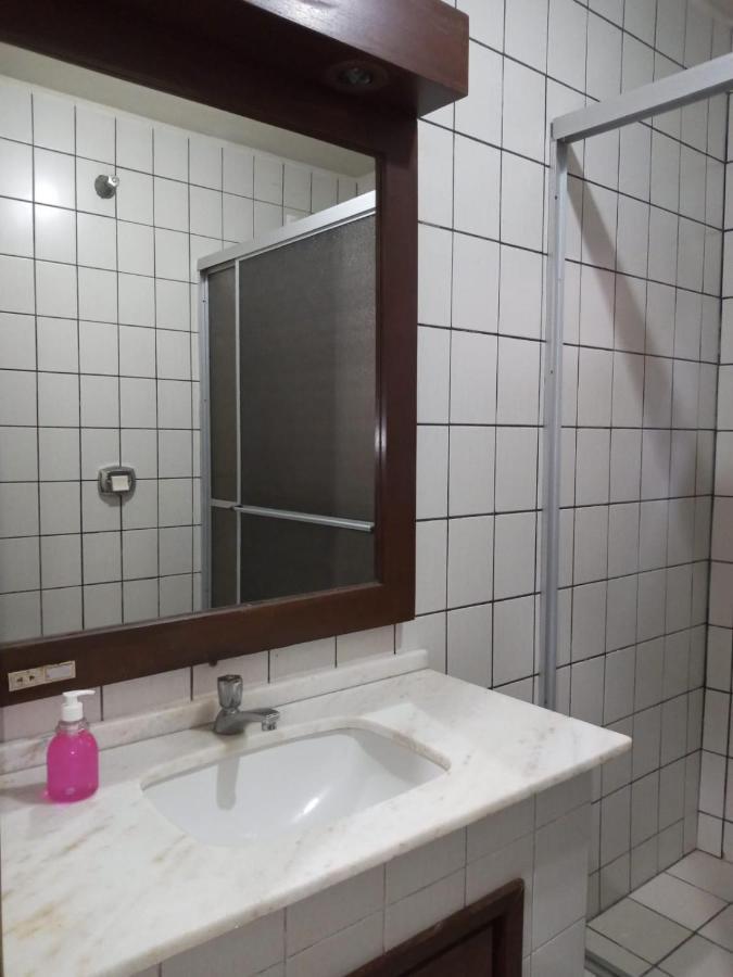 Apartamento 2 Florianópolis Buitenkant foto